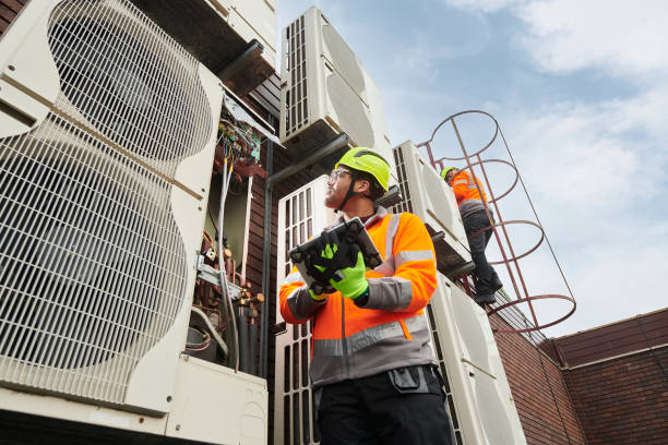 Best Geothermal HVAC Systems in Port Salerno, FL