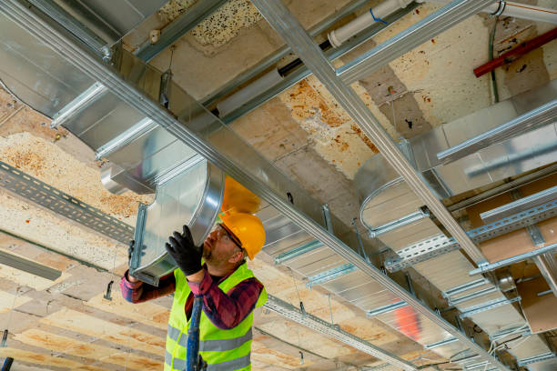 Best HVAC Consulting and Engineering in Port Salerno, FL
