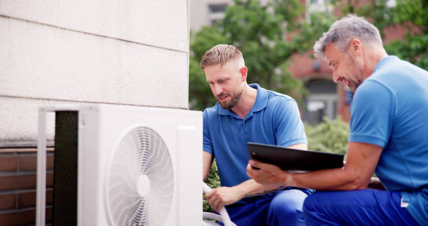 Professional HVAC in Port Salerno, FL
