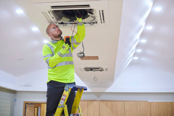 Best HVAC Training and Certification in Port Salerno, FL